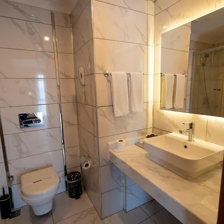 Hotel Casa Solada Cunda & 5*