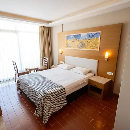 Hotel Casa Solada Cunda & Ayvalı