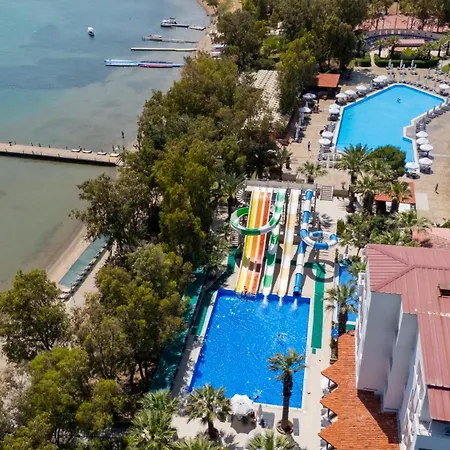 Casa Solada Cunda & Hotel