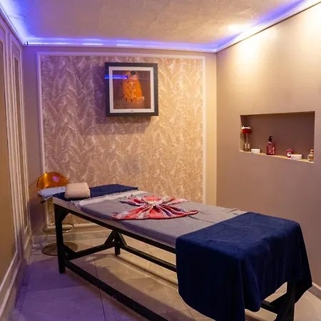 Casa Solada Cunda & Hotel 5*