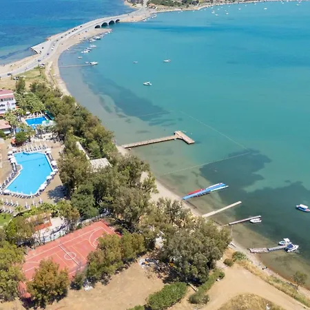 Hotel Casa Solada Cunda & Ayvalı