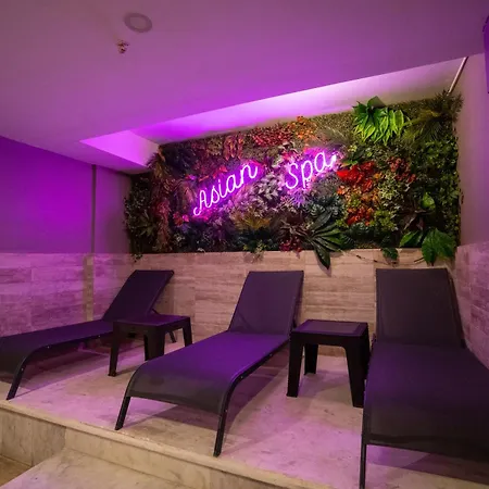 Casa Solada Cunda & Hotel