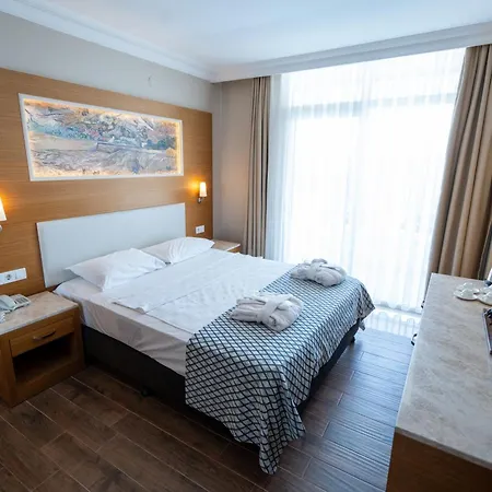 Casa Solada Cunda & 5* Ayvalı