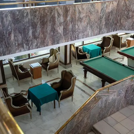 Hotel Casa Solada Cunda &