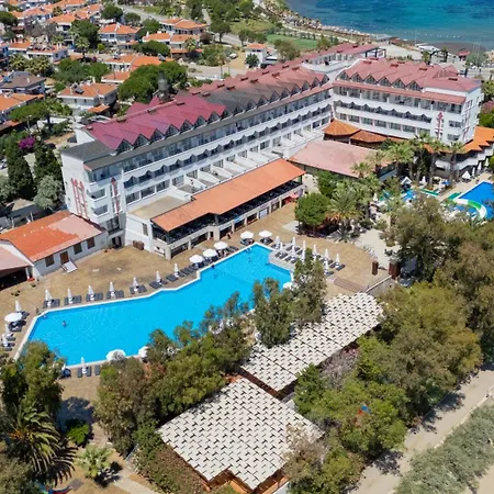 Casa Solada Cunda & 5* Ayvalı