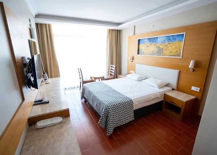 Casa Solada Cunda & Hotel