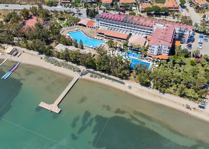 Hotel Casa Solada Cunda & Ayvalı