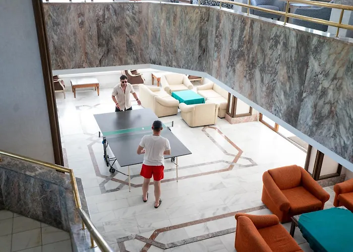 Hotel Casa Solada Cunda & 5*