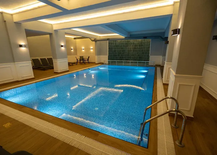 Hotel Casa Solada Cunda & 5*