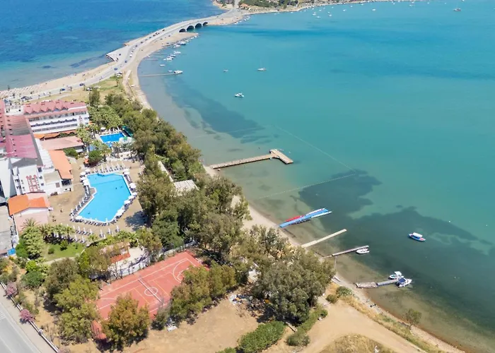 Hotel Casa Solada Cunda & Ayvalı