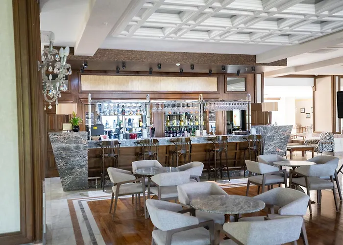 Casa Solada Cunda & Hotel