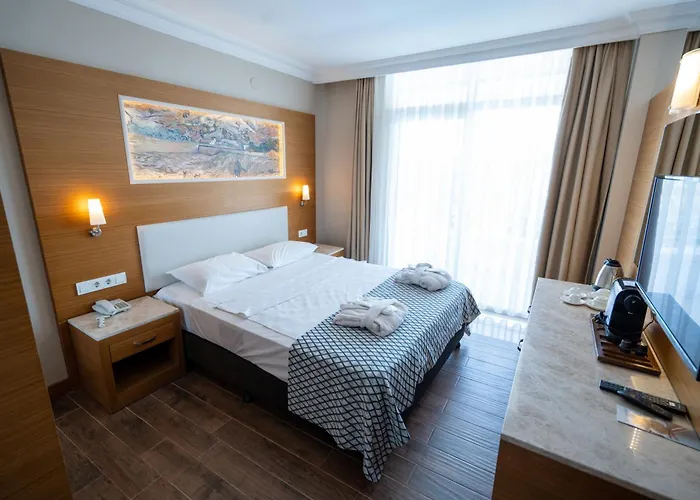 Casa Solada Cunda & 5* Ayvalı
