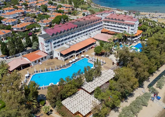 Casa Solada Cunda & 5* Ayvalı