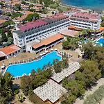 Casa Solada Cunda & 5* Ayvalı
