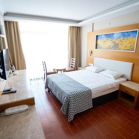 Casa Solada Cunda & 호텔