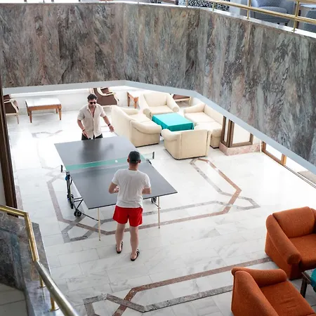 호텔 Casa Solada Cunda & 5*