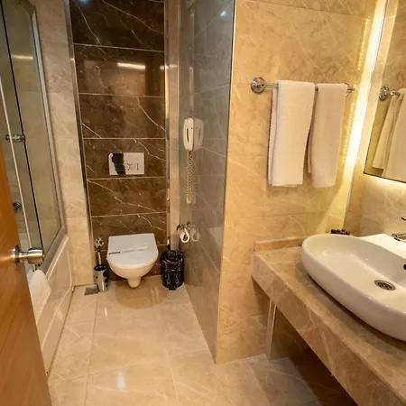 Casa Solada Cunda & 5* Ayvalı