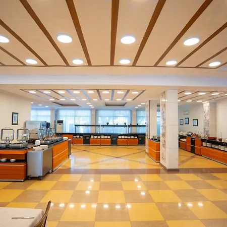 호텔 Casa Solada Cunda & 5*