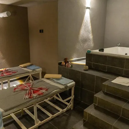 Casa Solada Cunda &