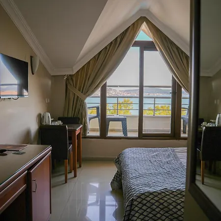 Casa Solada Cunda & Szálloda 5*