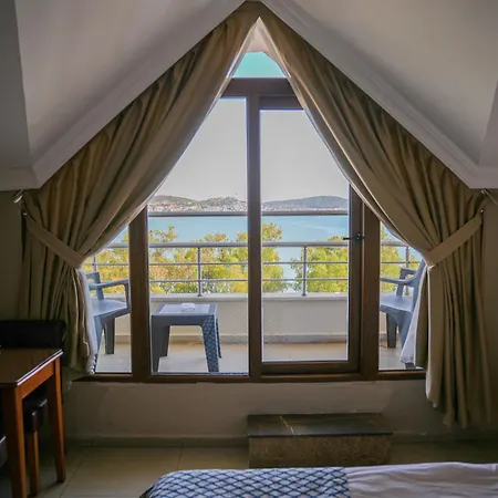 Casa Solada Cunda & Szálloda 5*