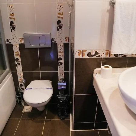Szálloda Casa Solada Cunda & Ayvalı