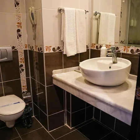 Szálloda Casa Solada Cunda &