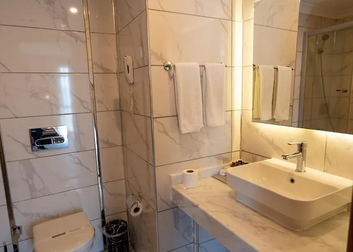 호텔 Casa Solada Cunda & 5*