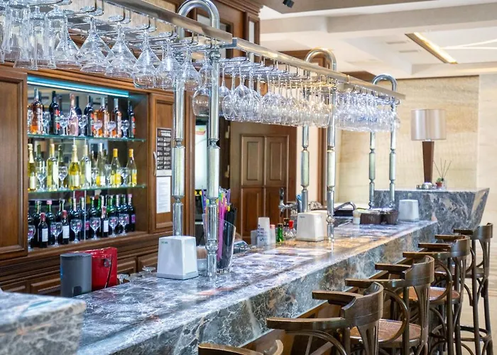 Casa Solada Cunda & 호텔 Ayvalı