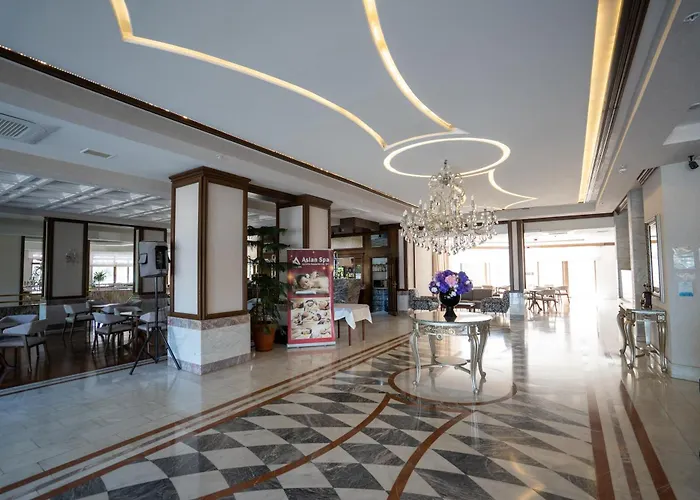 Casa Solada Cunda & 호텔 Ayvalı